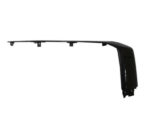Mitsubishi L200 Pick Up 19/22 Ön Tampon Üst Çıtası Sağ Si̇yah (Far Altına Takılan)(fpı) 