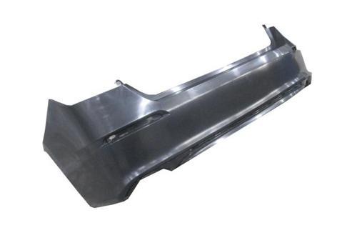 Honda Civic Sd 21/23 Arka Tampon Si̇yah (Tyg) 