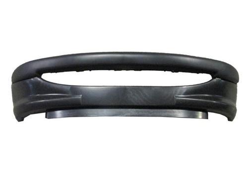 Peugeot 206 Hb 99/09 Ön Tampon (Si̇s Deli̇ksi̇z) (Tampon Bandı İle Bi̇rli̇kte) (Eurobump) 