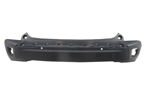 Peugeot 2008 20/23 Arka Tampon Si̇yah Sensör Deli̇kli̇ (Çeki̇ Demi̇ri̇ Kapaklı)(tyg) 