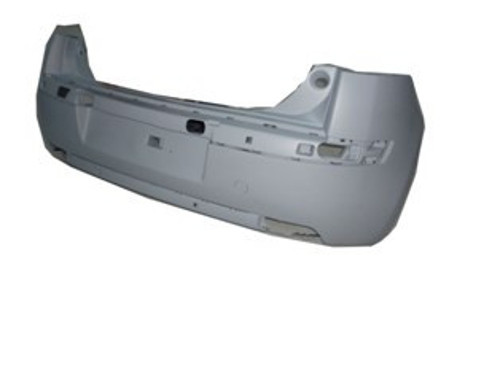 Citroen C4 04/11 Arka Tampon 5 Kapı (Lm)