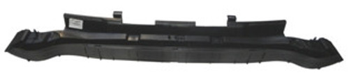 Citroen Xsara Picasso 01/08 Arka Tampon Demi̇ri̇ (Plasti̇k) (Tw)