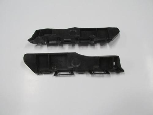 Citroen C4 04/11 Arka Tampon Bağlantı Braketi̇ Sağ/sol Set (2 Parça) 