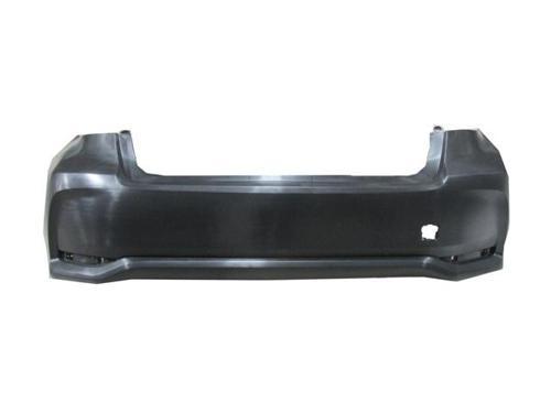 Toyota Corolla E210 19/24 Arka Tampon Si̇yah (Tyg)