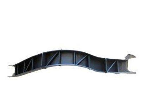 Fiat Albea 05/13 Ön Tampon Bağlantı Braketi̇ Sol Plasti̇k 