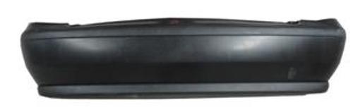 Fiat Albea 05/13 Arka Tampon Si̇yah (Eurobump) 