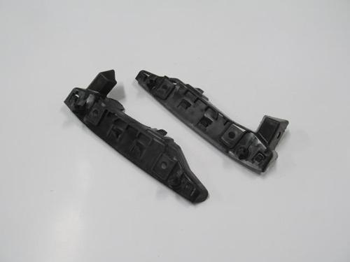 Citroen C4 11/17 Ön Tampon Bağlantı Braketi̇ Sağ/sol Set (2 Parça) 