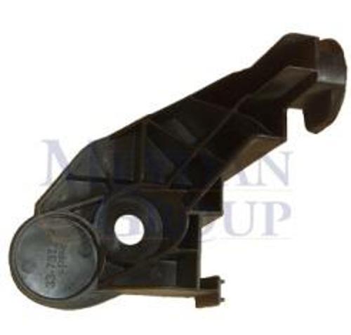 Bmw 3 Seri E46 Sd 02/05 Ön Tampon İç Bağlantı Braketi̇ Orta Sağ Plasti̇k (Tyg) 