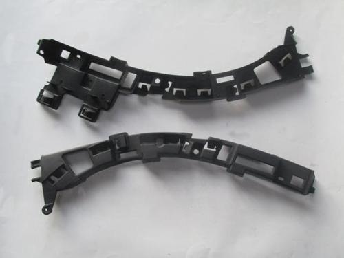Toyota Proace City 21/24 Ön Tampon Braketi̇ Sağ/sol Set (2 Parça) 