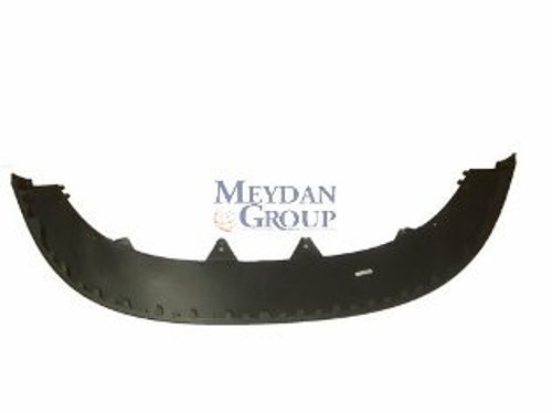 Seat Altea 04/15 Karlık (Ön Tampon Altı) (Muhafaza)(spoıler) (Tüv) (Tyg)