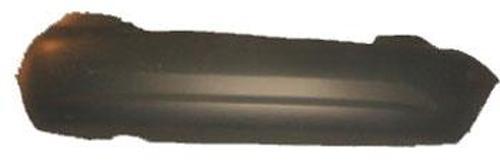 Chevrolet Kalos Hb 05/06 Arka Tampon Si̇yah (Fpı)