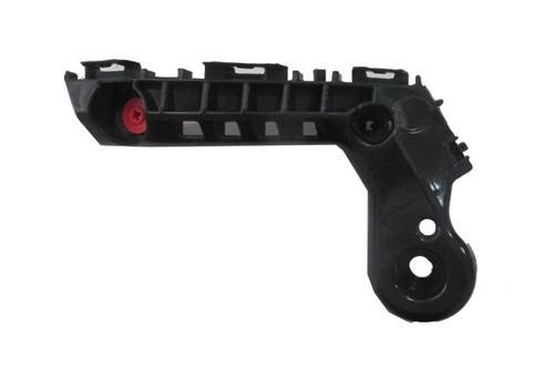 Toyota Corolla E210 19/24 Ön Tampon Bağlantı Braketi̇ Sağ Plasti̇k 