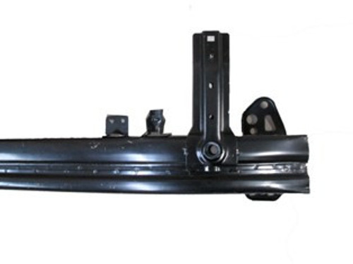 Kia Rio Hb 12/16 Ön Tampon Demi̇ri̇ (Tw)