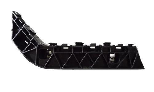 Honda Civic Sd 16/21 Ön Tampon Bağlantı Braketi̇ Sağ Üst Parça (Tyg) 