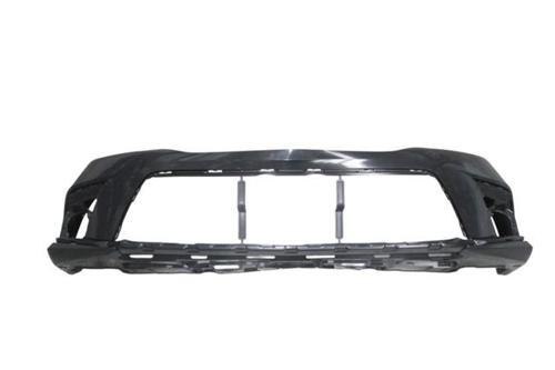 Honda Civic Sd 21/23 Ön Tampon Si̇s/panjur Deli̇kli̇ Si̇yah (Tyg) 