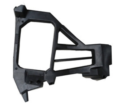 Ford Focus Hb 05/07 Arka Tampon İç Bağlantı Braketi̇ Sol (Plasti̇k) (5kapı) (Bfn)