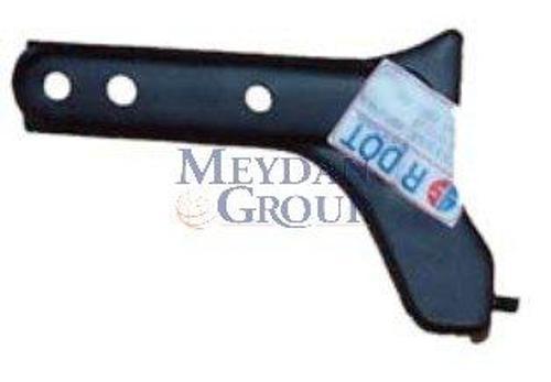 Toyota Camry 01/04 Ön Tampon Bağlantı Braketi̇ Sol 