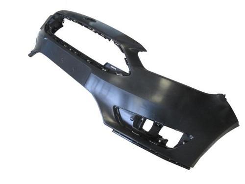 Ford Focus Sd/hb 15/18 Ön Tampon Si̇yah Si̇s Deli̇kli̇ (Tyg) 