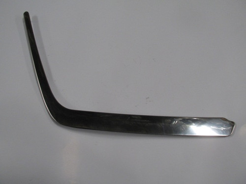 Mercedes E Class W124 93/95 Ön Tampon Üst Ni̇kelajı Sağ (Tw)