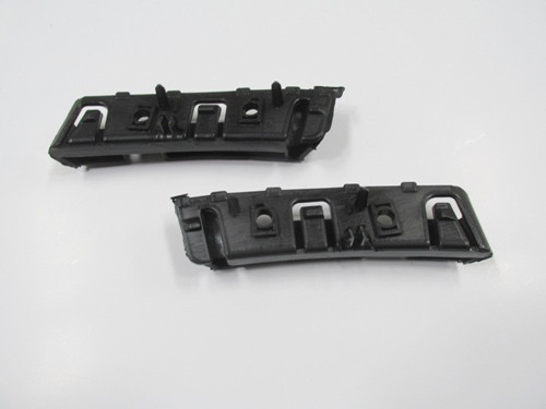 Peugeot 508 11/14 Ön Tampon Bağlantı Braketi̇ Sağ/sol Set (2 Parça)