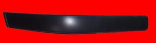 Bmw 3 Seri E36 Sd/coupe 91/93 Arka Tampon Bandı Sol Si̇yah (Boyanır Ti̇p) (Tw)