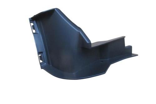Mercedes C Class W204 11/13 Ön Tampon Alt Bağlantı Braketi̇ Sol(tyg) 