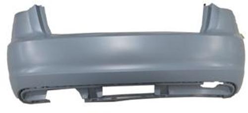 Audi A3 09/12 Arka Tampon Gri̇ (Sensör Deli̇ksi̇z (Tw) 