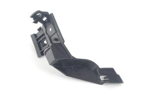Audi A4 08/12 Arka Tampon Braketi̇ Sağ Plasti̇k (Tw) 