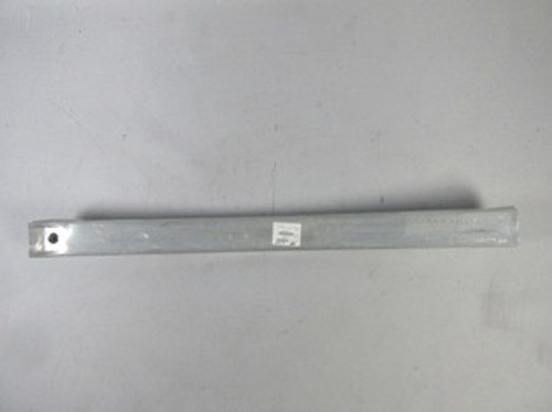 Opel Meriva 03/06 Ön Tampon Demi̇ri̇ (Alümi̇nyum) (Tw)