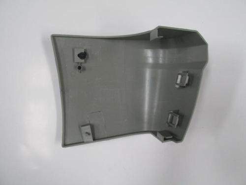 Ford Transit Connect 02/09 Arka Tampon Ucu Sağ Gri̇ 