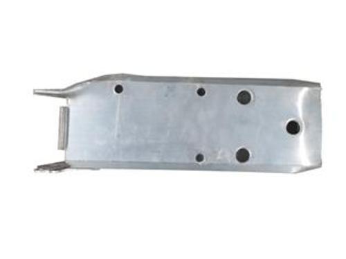 Bmw 3 Seri F30 12/18 Ön Tampon İç Braketi̇ Sol Alümi̇nyum (Tyg) 