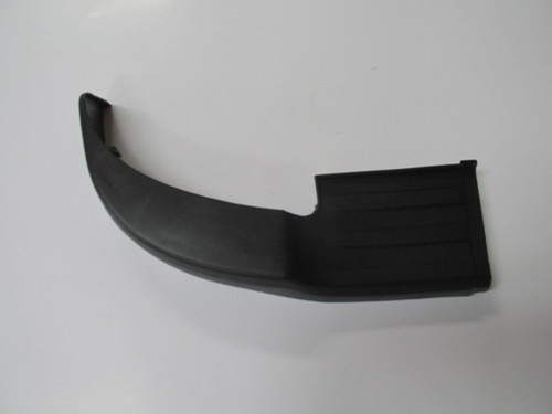 Toyota Hilux Pick Up 20/24 Arka Tampon Üst Plasti̇ği̇ Sol (Casp)