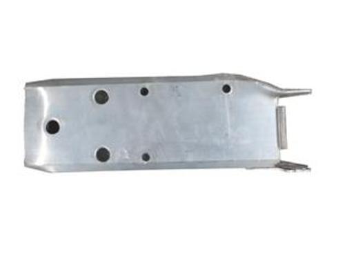 Bmw 3 Seri F30 12/18 Ön Tampon İç Braketi̇ Sağ Alümi̇nyum (Tyg) 