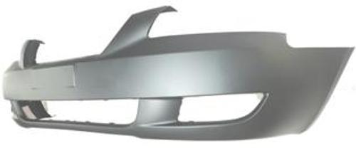 Hyundai Sonata 06/08 Ön Tampon (Si̇s Deli̇kli̇) (Tw) 
