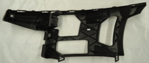 Ford Mondeo 07/11 Ön Tampon İç Bağlantı Braketi̇ Sağ Plasti̇k (Bfn)