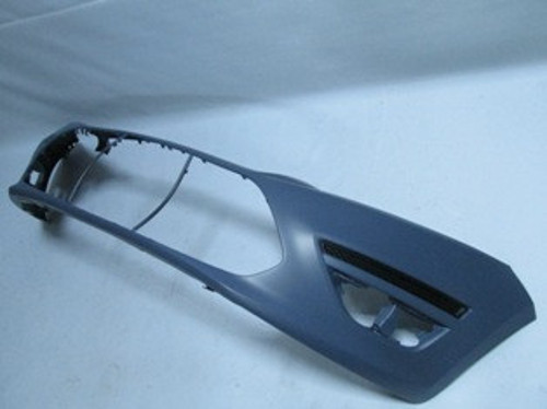 Ford Mondeo 11/14 Ön Tampon Gri̇ (Si̇s/panjur Deli̇kli̇) (Tyg)