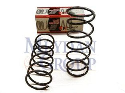 Peugeot 306 Sd/hb 97/00 Ön Helezon Yayı Sağ/sol (2li̇ Set)1.4/1.8cc (12x157x429)(stdr) 