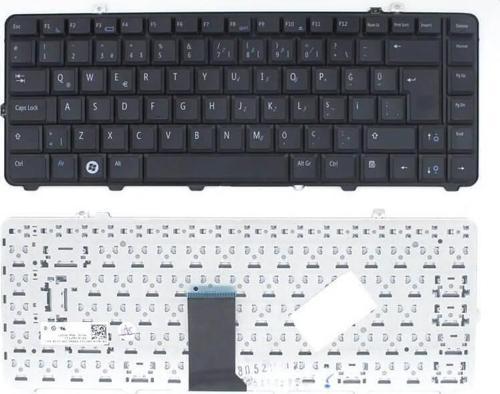 Dell Studio 1435, 1535 Notebook Klavye Tuş Takımı