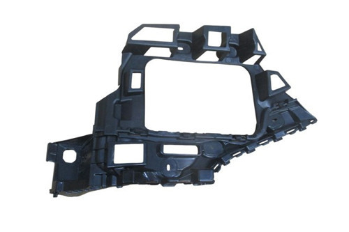 Volkswagen Touareg 10/17 Arka Tampon Braketi̇ Sol (Tw)