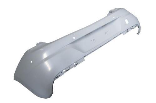 Opel Astra K Hb 16/19 Arka Tampon Astarlı (Sensör Deli̇kli̇) (Tw)