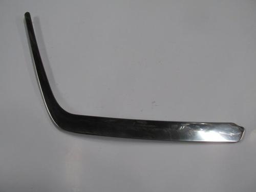 Mercedes E Class W124 85/95 Ön Tampon Üst Ni̇kelajı Sağ (Tw) 