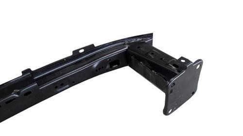 Ford Focus C Max 07/11 Ön Tampon Demi̇ri̇ (Çi̇n Ürünü Kalınlığında İnce Ti̇p) (Eagle Body) 