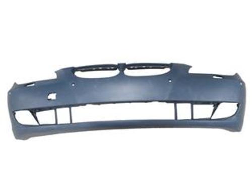 Bmw 5 Seri E60 07/10 Ön Tampon (Astarlı Si̇s/panjur/far Yıkama Deli̇kli̇/sensör Deli̇kli̇)(tw) 