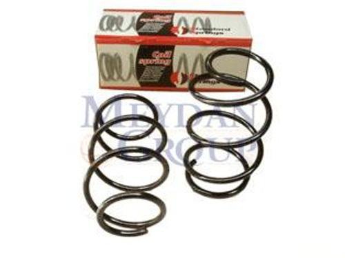 Bmw 5 Seri E39 96/00 Ön Helezon Yayı Sağ/sol(2li̇ Set)525/530d(manuel Şanzuman)(13,5x177x333) 