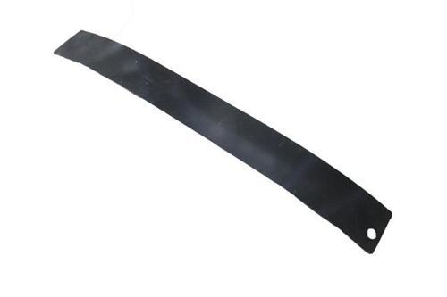 Opel Corsa D 07/14 Ön Tampon Demi̇ri̇ (Sac) 