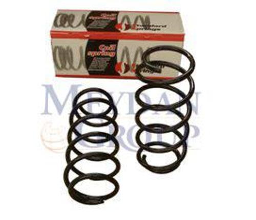 Opel Vectra A 88/95 Ön Helezon Yayı Sağ/sol (2li̇ Set) 2.0i̇ 16v (12x138x340)(stdr) 
