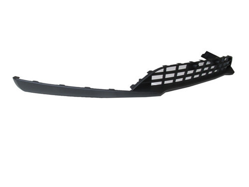 Ford Focus Sd/hb 15/18 Karlık (Ön Tampon Altı) (Tampon Panjuru İle Bi̇rli̇kte) (Spoıler) (Tw)