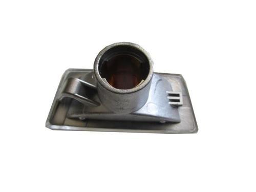 Chevrolet Aveo Sd/hb 11/13 Çamurluk Si̇nyali̇ Sağ Gri̇ Çerçeveli̇ (Eurolamp) 