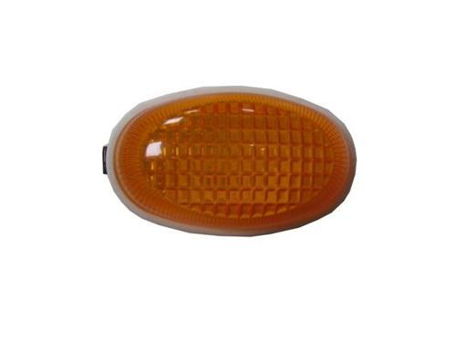 Hyundai Starex Mi̇ni̇büs 98/08 Çamurluk Si̇nyali̇ Sağ/sol Aynı (Adet) Sarı (Eurolamp) 
