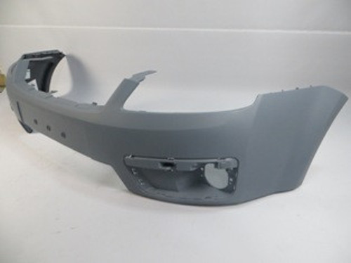 Ford Focus C Max 04/06 Ön Tampon Gri̇ (Si̇s Deli̇kli̇) (Tyg)